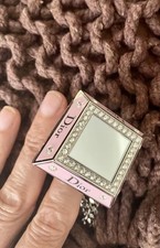 Christian Dior Princess Ring