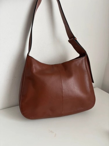 Marks and spencer brown - and,