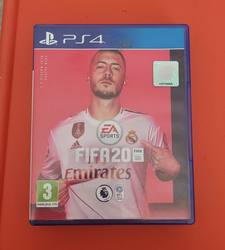 Sports fifa - fifa,