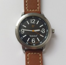 Timberland Stainless Steel