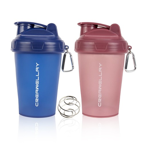 Pack shaker bottles for - pack,