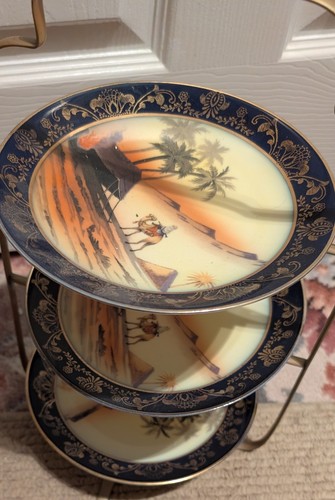 Tier cake stand - 3,
