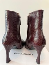 Russell & Bromley Halton Ankle