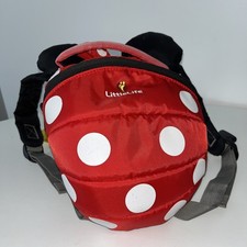 Little Life Backpack Reins