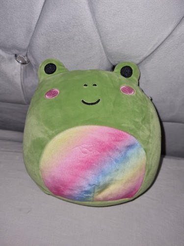 Squishmallows doxl the frog - squishmallows,