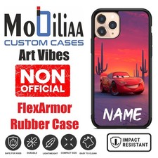 Personalised Shockproof Phone