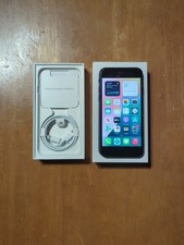 iPhone SE 2022 3rd Generation