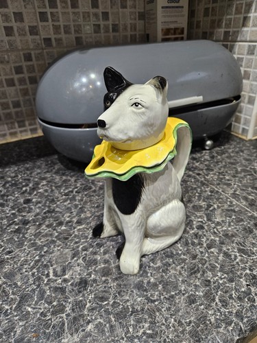 Vintage novelty tony wood - tony,