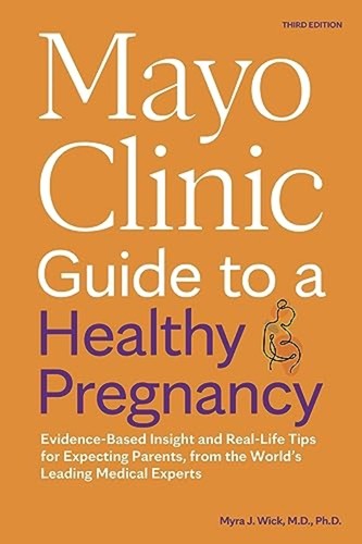 Mayo clinic guide healthy - mayo,