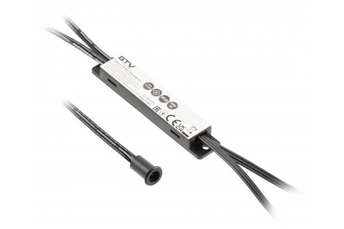 Non contact switch mikro - non-contact, ir