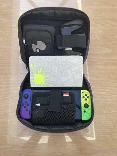 Nintendo switch splatoon 3 - switch.,