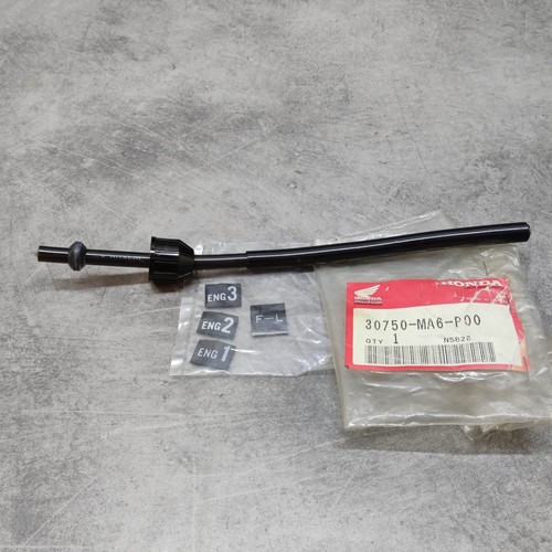 Candle wire honda cb750c - h.t,