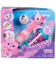 Fingerlings Sugar Glider Plush