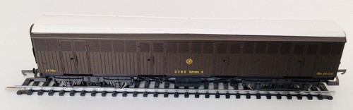 Boxed lima gauge - siphon, g