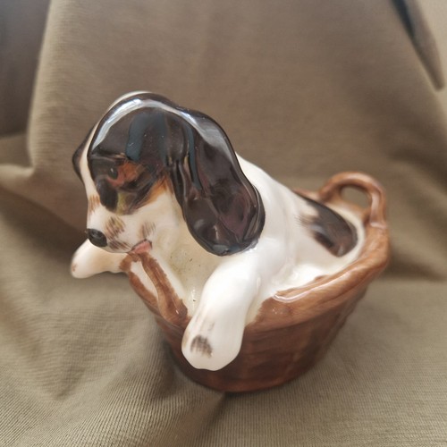 Royal doulton cocker - royal, "cocker