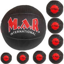 MAR Rubber Traditional