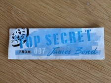 Corgi 261 JAMES BOND