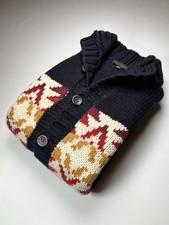Filippo Novelli Chunky Wool
