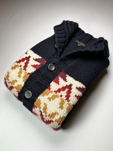Filippo novelli chunky - novelli, wool