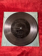 78Rpm, Vaudeville, Dan Quinn