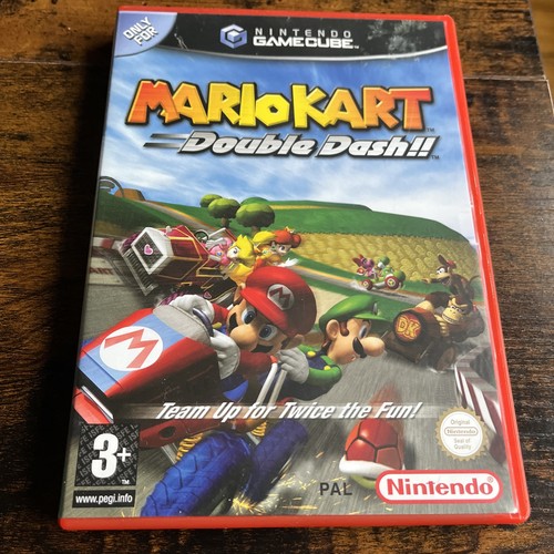 Nintendo mario kart double - nintendo, kart: