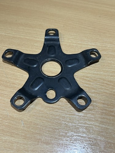 Original black sugino - 80’s,