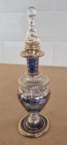 Beautiful egyptian hand blown - egyptian,