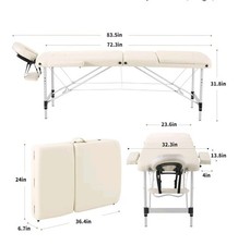 Panana Portable Massage Table