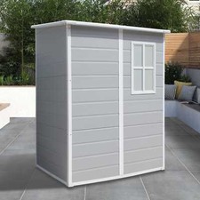 Panana plastic garden storage - panana,