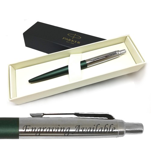 Parker large jotter - xl,