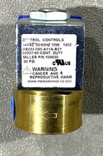 MILLER ELECTRIC109930 SOLENOID
