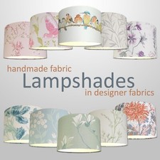 Lampshades laura ashley - lampshades,