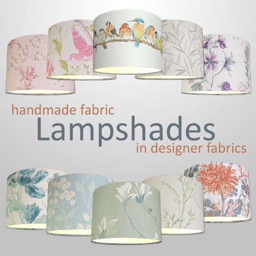 Lampshades laura ashley - in,