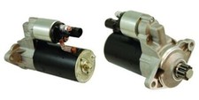 Genuine WAI Starter Motor for