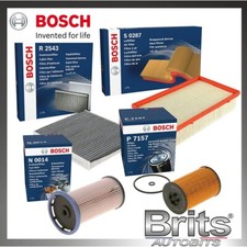 Bosch Service Kit fits