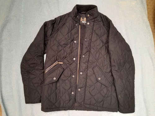 Boy girl original barbour - original,