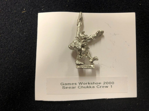 Games workshop 2000 - 2000,