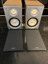 Hitachi AX-M131U Pair of 30w Stereo Speakers