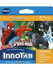 VTech Innotab Max InnoTV game