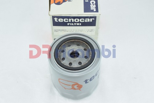 Oil filter 112 - oil,