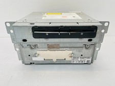 BMW F01 F02 F07 F10 F11 Pre Lci CIC Sat Navigation Head Unit 9257008 #038