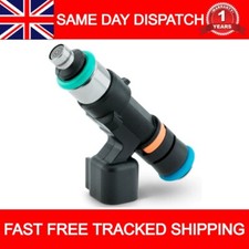 PETROL FUEL INJECTOR 550cc FITS VOLVO S60 MK1 V70 MK2 R 2.5T 2003-ON 0280158117