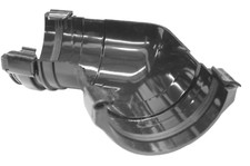 Terrain Crescent Half Round