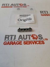 Saab 9-3 9-5 Grill Emblem