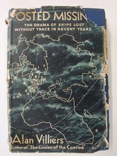 Posted Missing, The Drama Of