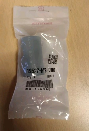 Cb400sf nc31 coolant - coolant, hose