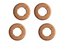 Injector seals washers for - injector,