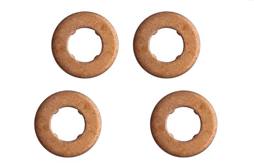 Injector seals washers - injector,