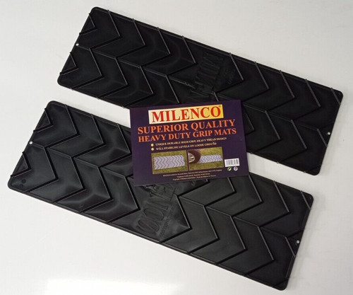 Milenco heavy duty - milenco,