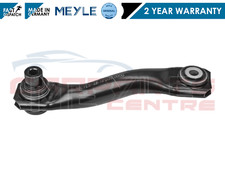 FOR JAGUAR X TYPE REAR AXLE LOWER SUSPENSION CONTROL ARM C2S50863 XTYPE MEYLE